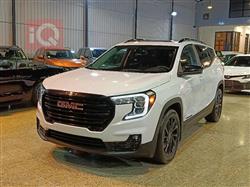 GMC Terrain